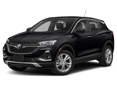 2022 Buick Encore GX FWD 4dr Select