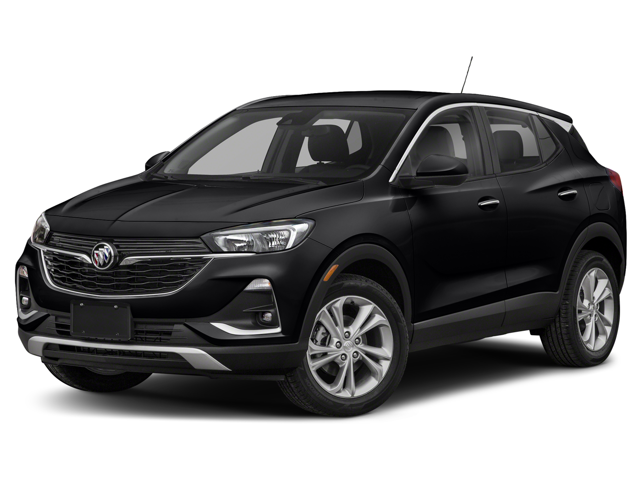 2022 Buick Encore GX FWD 4dr Select