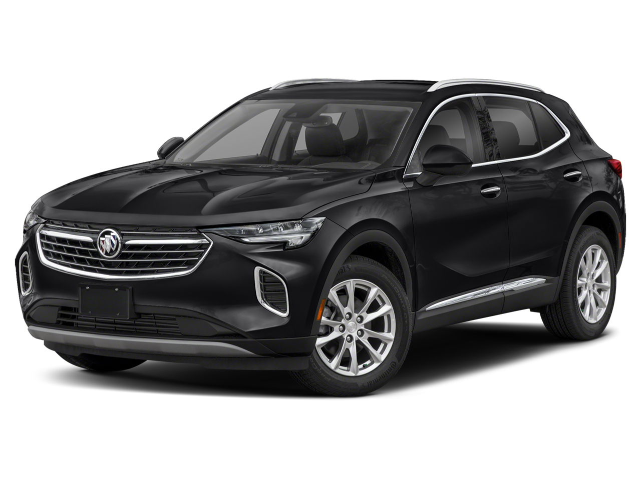 2023 Buick Envision FWD 4dr Essence