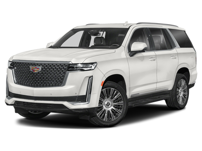 2023 Cadillac Escalade 4WD 4dr Premium Luxury