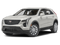 2023 Cadillac XT4 AWD 4dr Premium Luxury
