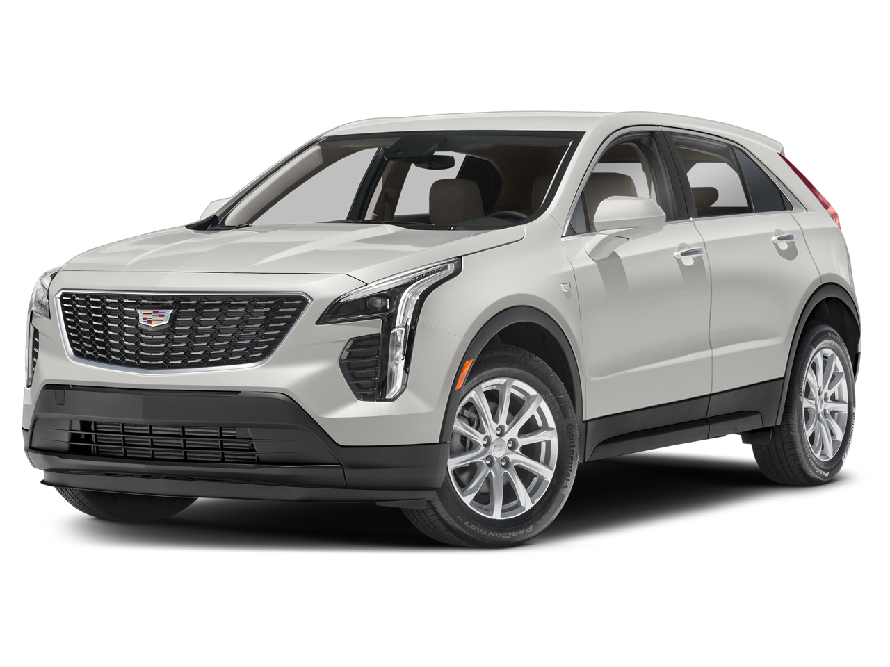 2023 Cadillac XT4 AWD 4dr Premium Luxury