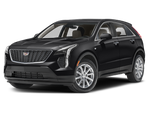 2023 Cadillac XT4 AWD 4dr Premium Luxury
