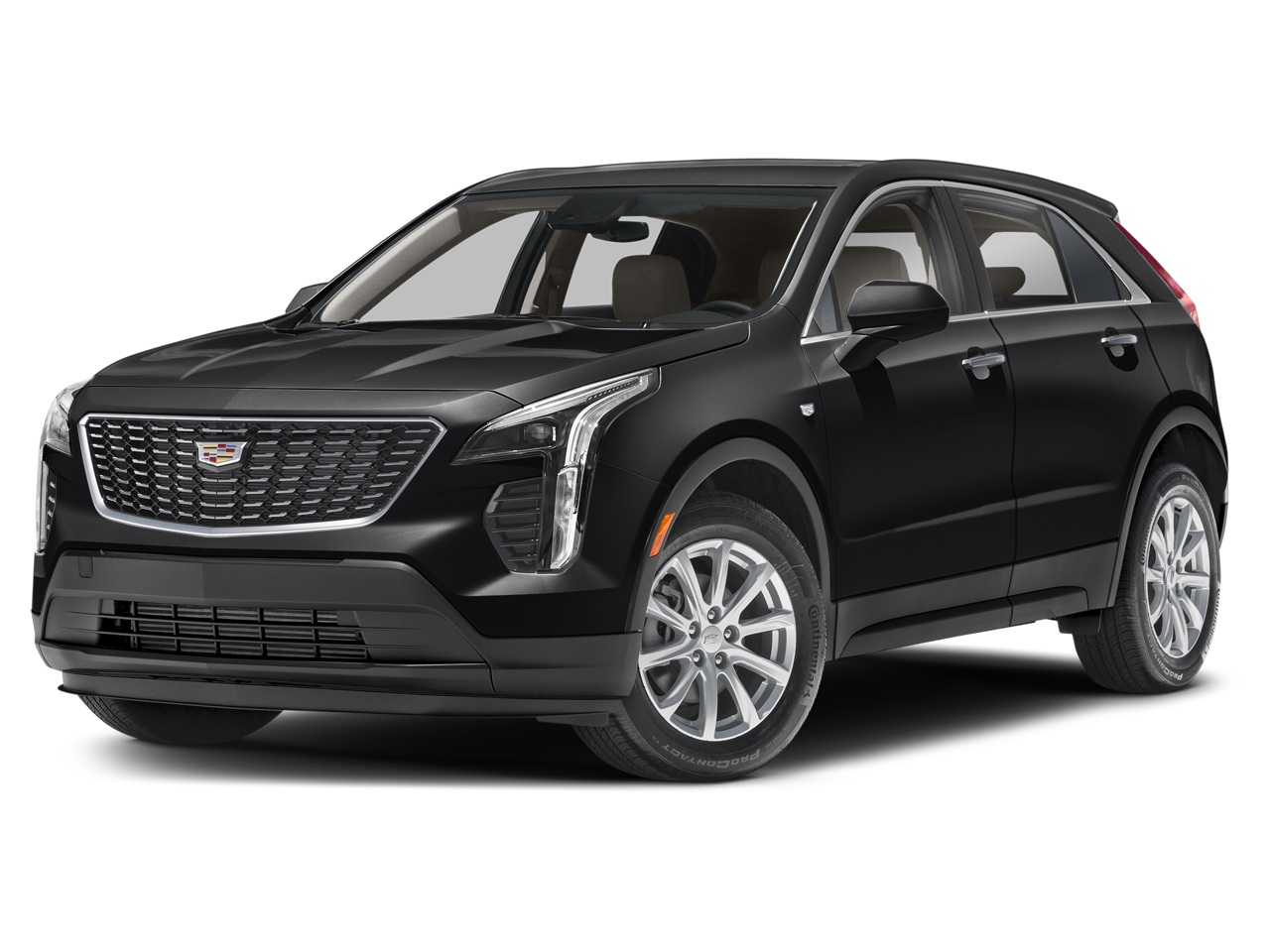 2023 Cadillac XT4 AWD 4dr Premium Luxury