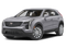 2023 Cadillac XT4 AWD 4dr Premium Luxury