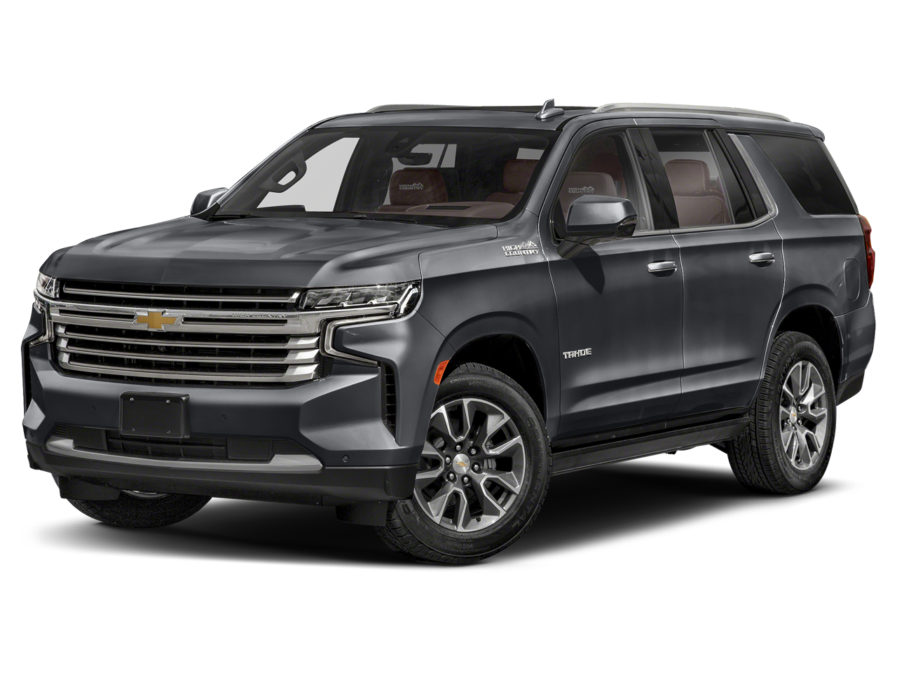 2023 Chevrolet Tahoe 4WD 4dr High Country