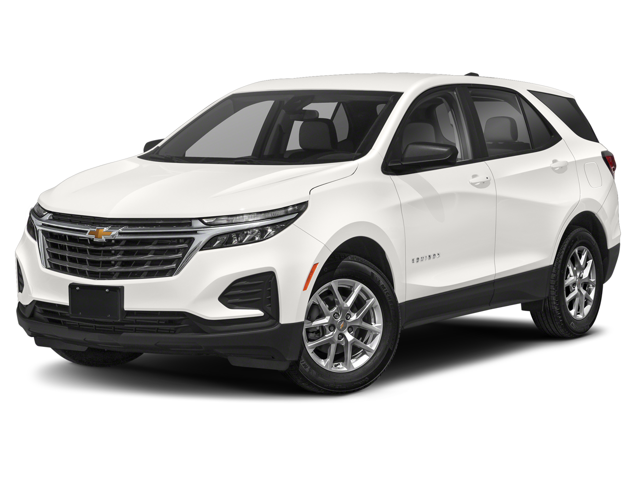 2023 Chevrolet Equinox FWD 4dr Premier
