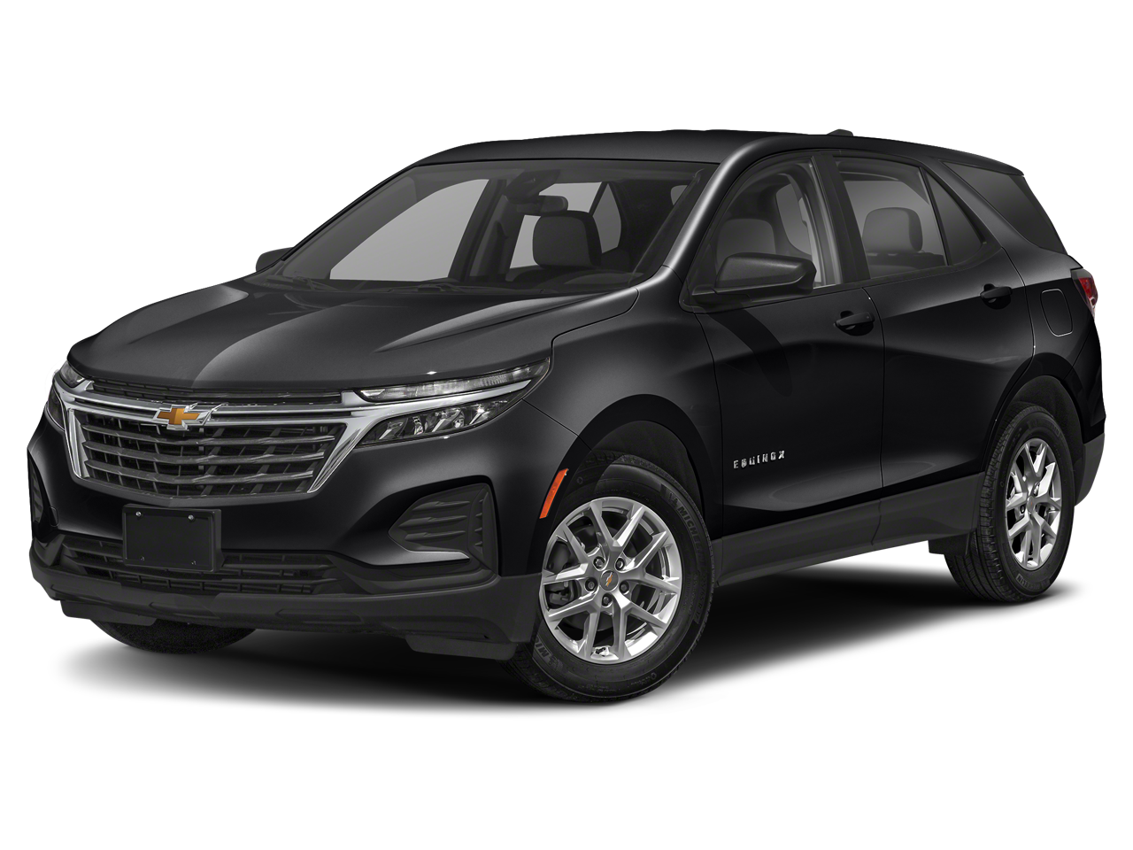 2023 Chevrolet Equinox AWD 4dr LS w/1LS