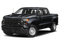 2023 Chevrolet Silverado 1500 4WD Crew Cab Custom