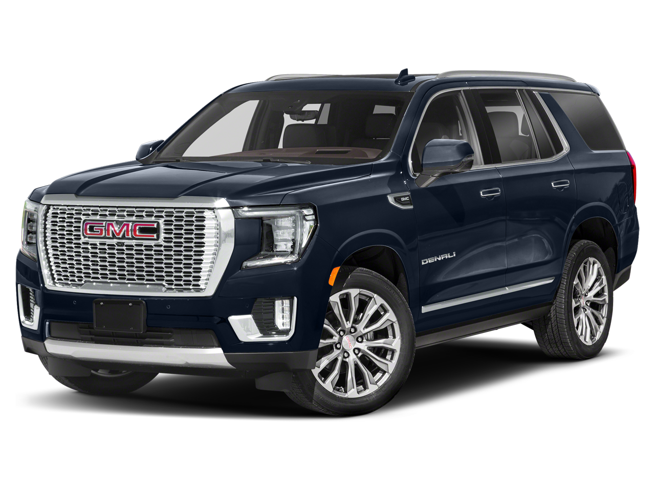 2023 GMC Yukon Base