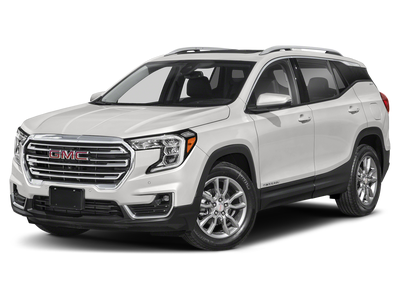 2023 GMC Terrain AWD 4dr SLT