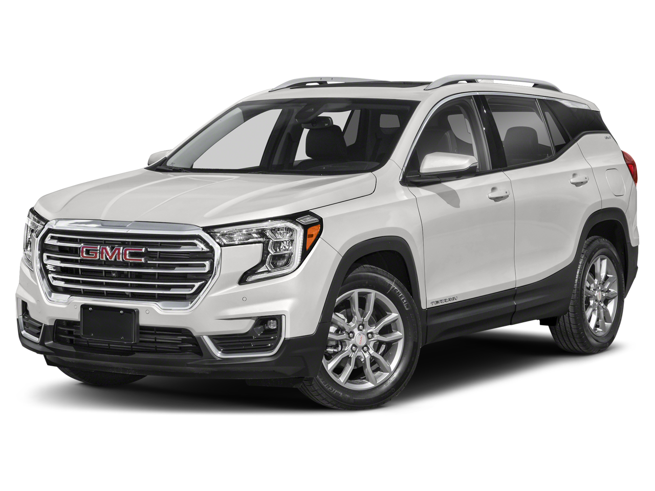 2023 GMC Terrain AWD 4dr SLT