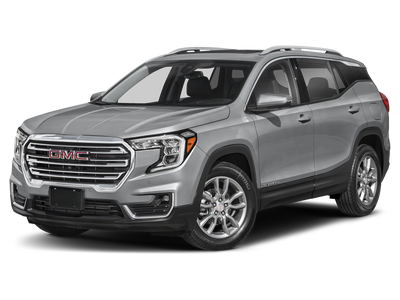 2023 GMC Terrain AWD 4dr SLT