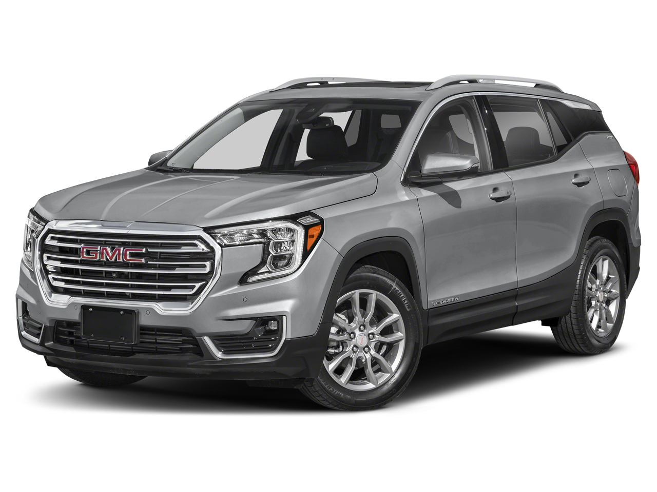 2023 GMC Terrain AWD 4dr SLT