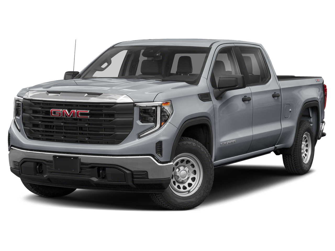 2023 GMC Sierra 1500 4WD Crew Cab Denali Ultimate