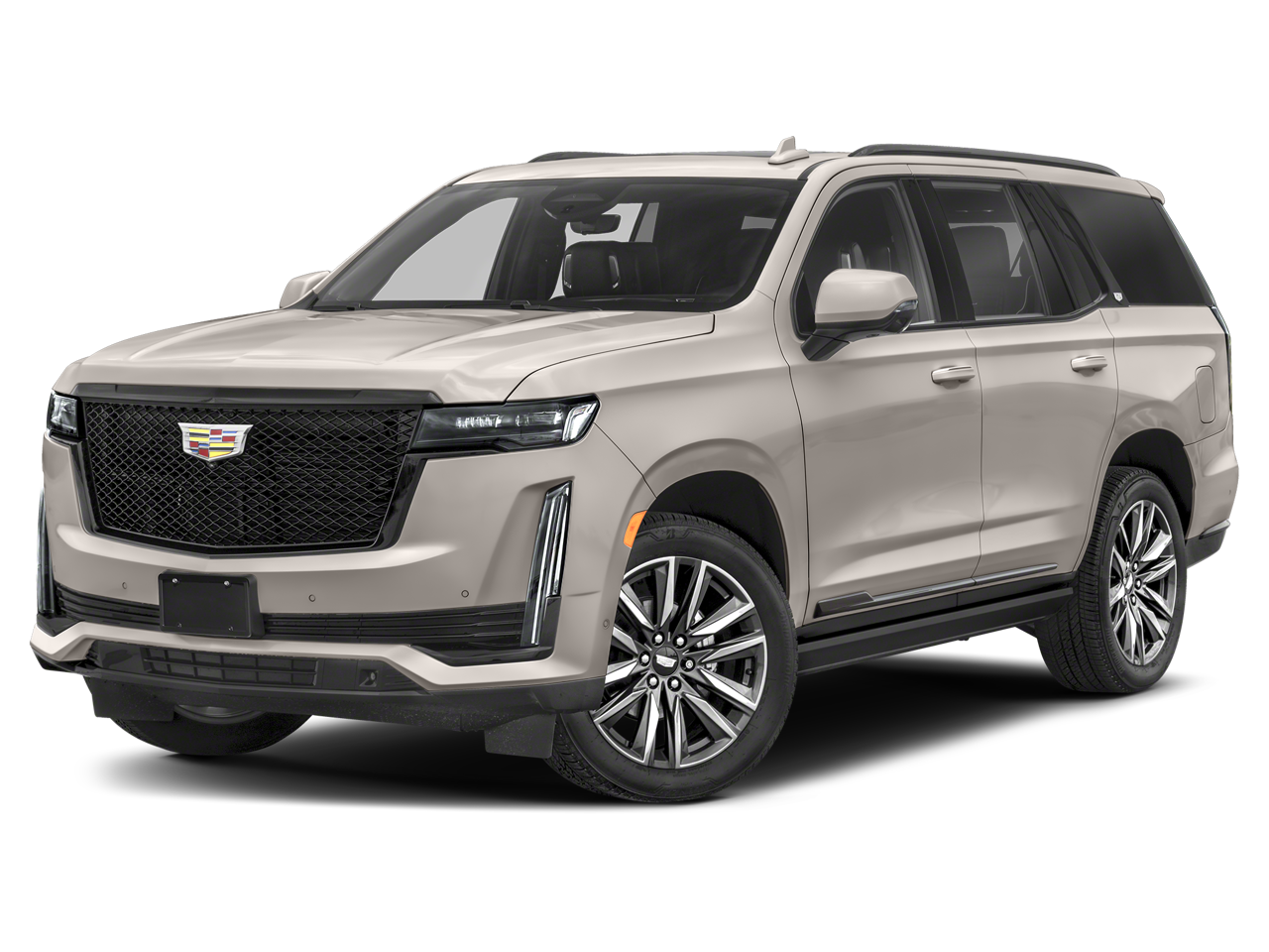 2024 Cadillac Escalade 4WD 4dr Sport Platinum