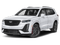 2024 Cadillac XT6 AWD Sport