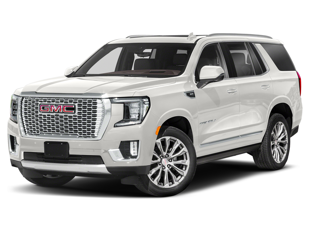 2024 GMC Yukon 4WD 4dr Denali Ultimate