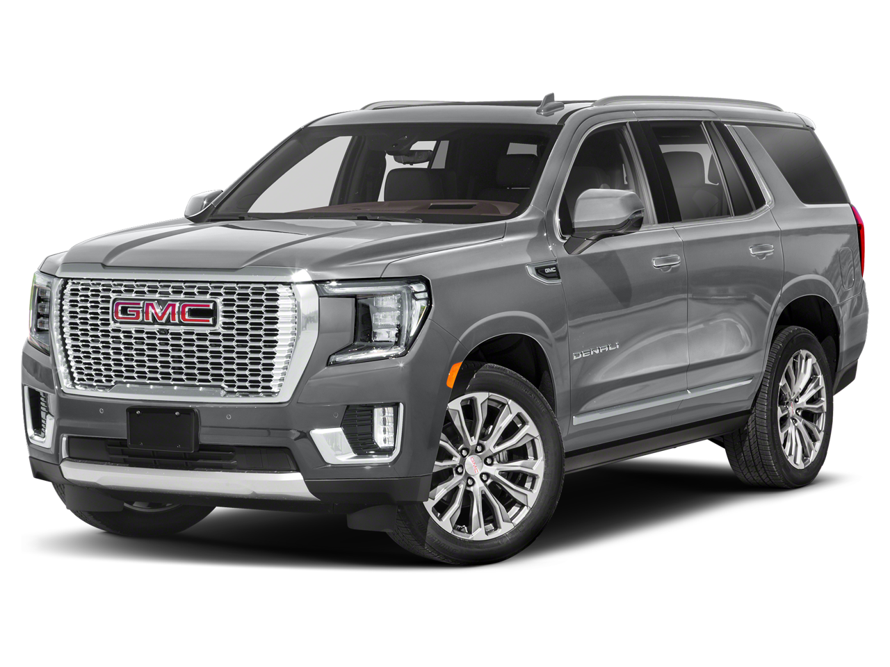2024 GMC Yukon 4WD 4dr Denali Ultimate