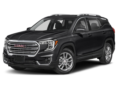 2024 GMC Terrain FWD 4DR SLE