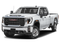 2024 GMC Sierra 2500 HD 4WD Crew Cab AT4