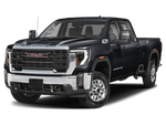 2024 GMC Sierra 2500 HD 4WD Crew Cab Denali Ultimate