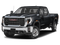 2024 GMC Sierra 2500 HD 4WD Crew Cab Denali Ultimate