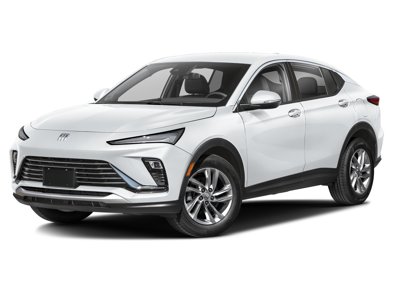 2025 Buick Envista FWD 4DR SPORT TOURING