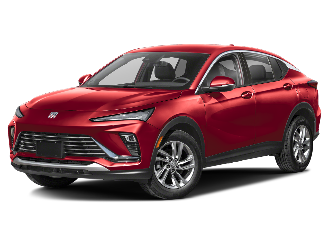 2025 Buick Envista FWD 4dr Sport Touring