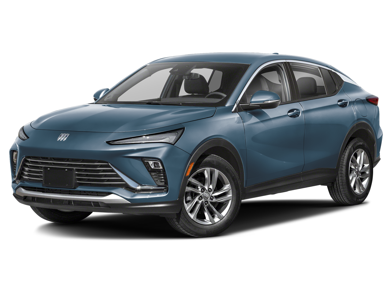 2025 Buick Envista FWD 4dr Sport Touring