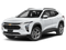 2025 Chevrolet Trax FWD 4dr LT
