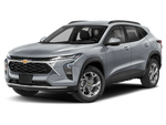 2025 Chevrolet Trax FWD 4dr LT