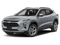 2025 Chevrolet Trax FWD 4dr LT
