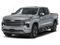 2025 Chevrolet Silverado 1500 4WD Crew Cab High Country