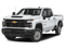 2025 Chevrolet Silverado 2500 HD 4WD Crew Cab Work Truck