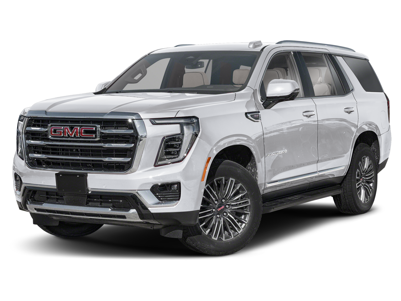 2025 GMC Yukon 4WD 4dr Denali