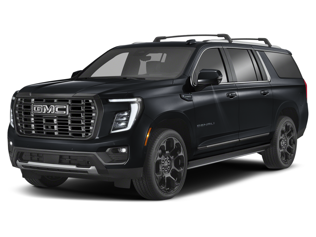 2025 GMC Yukon XL 4WD 4dr Denali