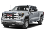 2025 GMC Sierra 1500 4WD Crew Cab SLT
