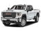 2025 GMC Sierra 2500 HD 4WD Crew Cab SLE