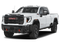 2026 GMC Sierra 2500 HD 4WD Crew Cab AT4X