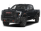 2026 GMC Sierra 2500 HD 4WD Crew Cab AT4X