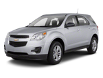 2013 Chevrolet Equinox FWD 4dr LS