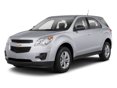 2013 Chevrolet Equinox FWD 4dr LS