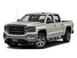 2016 GMC Sierra 1500 4WD SLT Crew Cab
