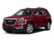 2017 GMC Terrain AWD 4dr SLE w/SLE-2