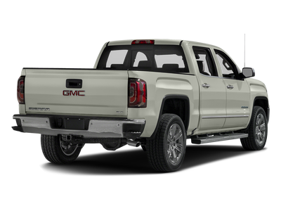 2018 GMC Sierra 1500 4WD Crew Cab 143.SLT