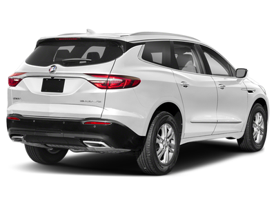 2019 Buick Enclave AWD 4dr Essence