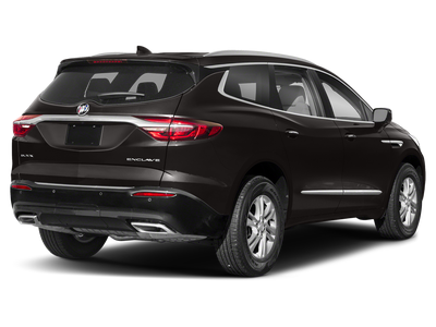 2019 Buick Enclave AWD 4dr Essence