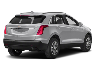 2019 Cadillac XT5 FWD 4dr Luxury