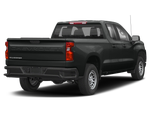 2019 Chevrolet Silverado 1500 4WD Double Cab LTZ